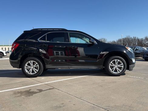 Used 2016 Chevrolet Equinox LT w/ Convenience Package image 6