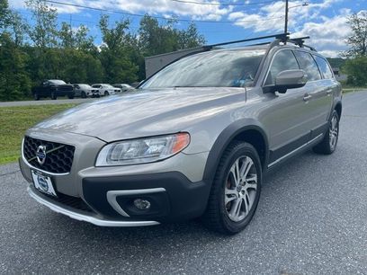 Used 2015 Volvo XC70 3.2 Premier