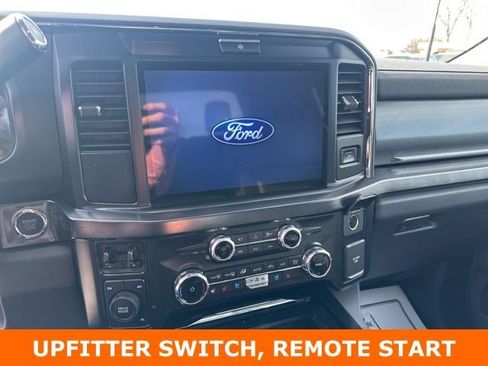 New 2026 Ford F350 4x4 Crew Cab DRW Super Duty image 2