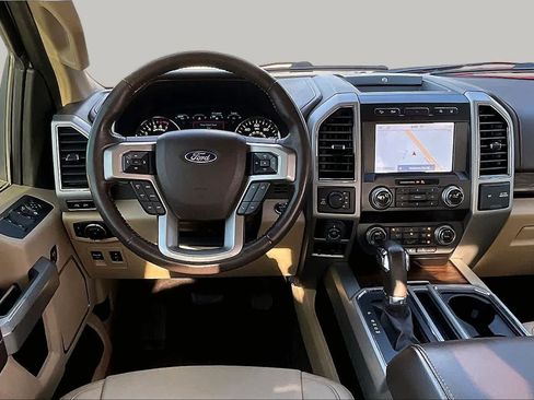 Used 2020 Ford F150 Lariat w/ Equipment Group 502A Luxury AWD/4WD image 7