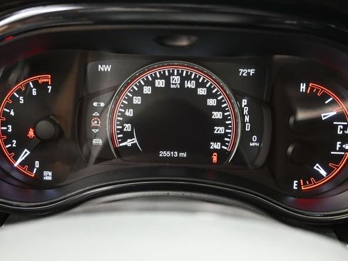 Used 2025 Dodge Durango GT AWD/4WD image 21