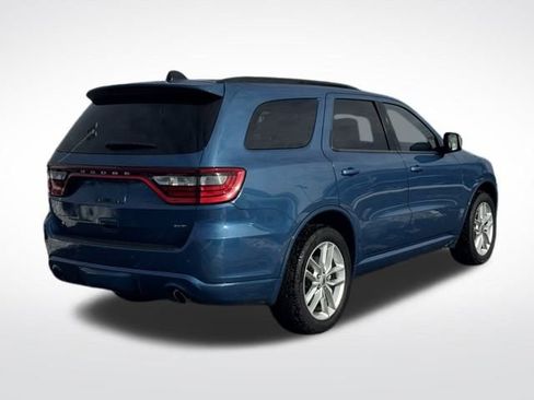 Used 2024 Dodge Durango GT image 5