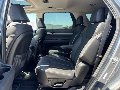 Used 2025 Hyundai Palisade XRT AWD/4WD image 14