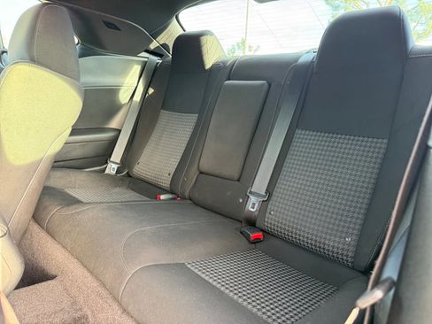 Used 2018 Dodge Challenger R/T Scat Pack image 16