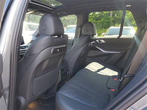 Used 2024 BMW X5 xDrive50e w/ Premium Package image 19