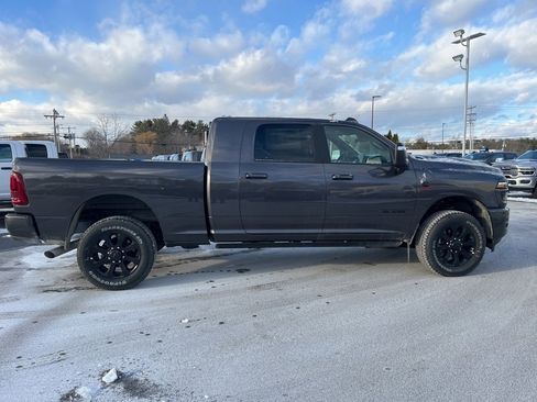 New 2026 RAM 2500 Laramie image 9