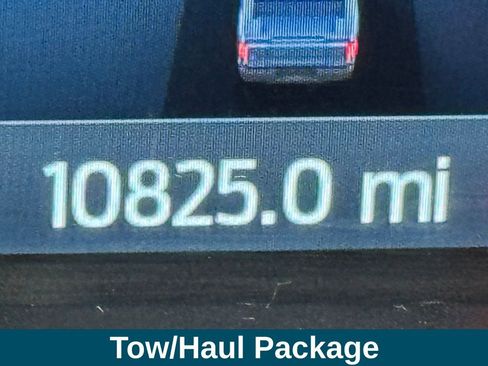 Used 2024 Ford F150 XLT w/ Equipment Group 302A MID image 10