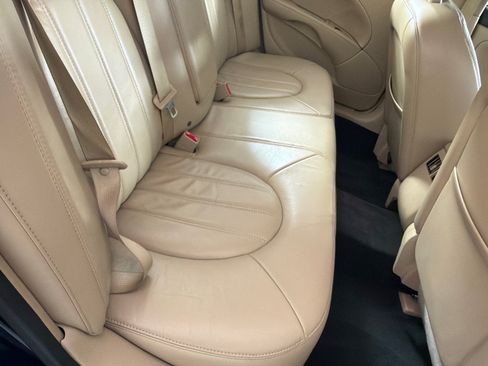 Used 2008 Buick Lucerne CXL FWD image 19