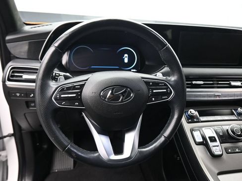 Used 2021 Hyundai Palisade Calligraphy AWD/4WD image 15
