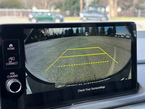 New 2026 Acura Integra A-Spec image 23