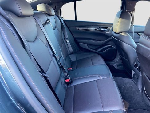 Used 2020 Cadillac CT5 V w/ Premium Package image 28