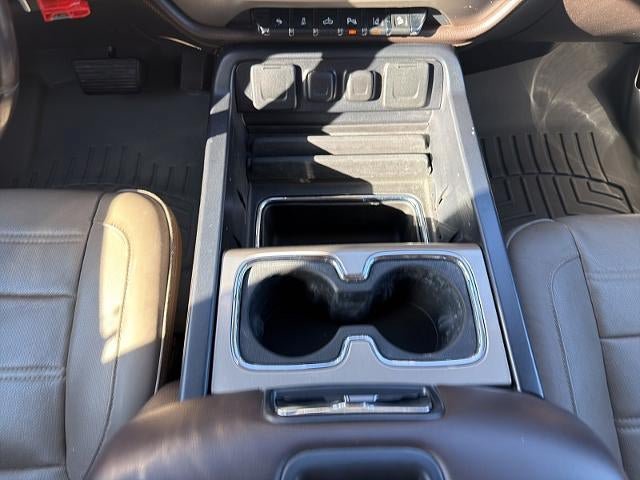 Used 2015 GMC Sierra 1500 Denali w/ Driver Alert Package AWD/4WD image 19