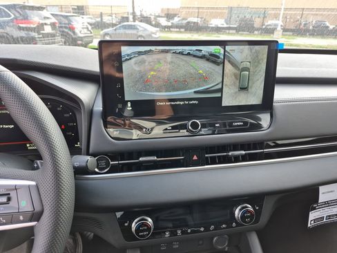 New 2026 Mitsubishi Outlander SE image 55