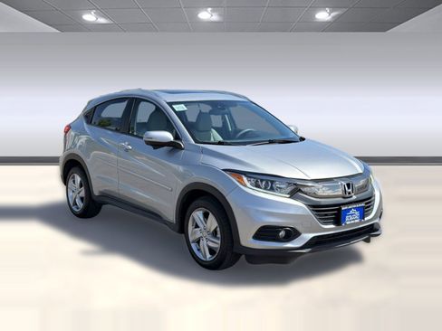 Used 2020 Honda HR-V EX image 7