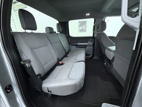 Used 2025 Ford F150 XLT w/ Equipment Group 301A Standard image 18