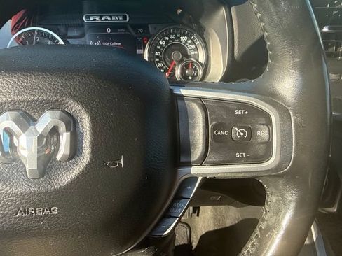 Certified 2020 RAM 1500 Big Horn AWD/4WD image 13