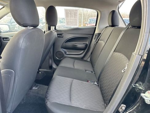 Used 2022 Mitsubishi Mirage ES image 22