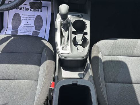 Used 2024 Chevrolet Trax LS FWD image 17