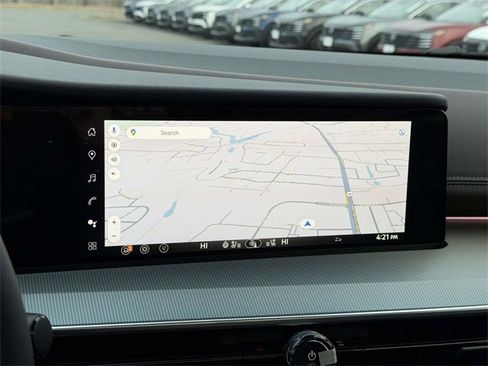 New 2026 Nissan Murano Platinum w/ Cargo Package image 20