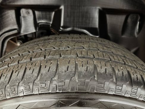 Used 2025 RAM 1500 Big Horn image 43