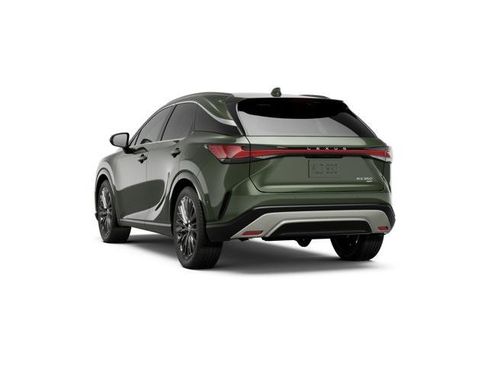 New 2026 Lexus RX 350 AWD image 3