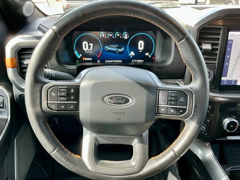 Used 2023 Ford F150 Tremor w/ Equipment Group 402A High AWD/4WD image 37