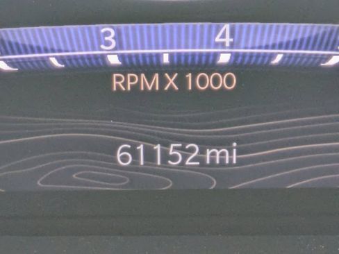 Used 2024 Jeep Wagoneer L Series III w/ Flexible Seating Group image 25