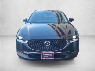 Used 2025 MAZDA CX-30 AWD 2.5 S w/ Preferred Package video 2