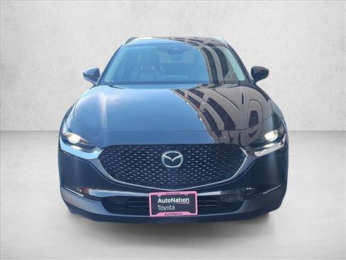 Used 2025 MAZDA CX-30 AWD 2.5 S w/ Preferred Package image 2