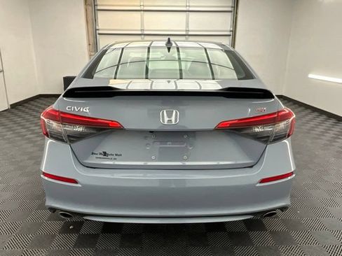Used 2022 Honda Civic Si image 18