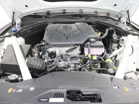Used 2026 Genesis G70 2.5T AWD/4WD image 5