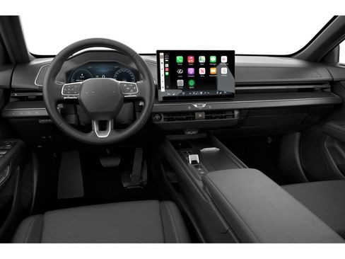 New 2026 Lexus ES 350h AWD w/ Cold Area Package image 3