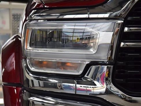 Used 2024 RAM 4500 SLT w/ Quick Order Package 2YG SLT image 6