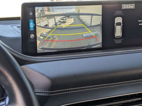 Used 2024 Genesis GV80 2.5T image 16