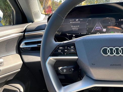 New 2025 Audi A5 2.0T Premium Plus image 24