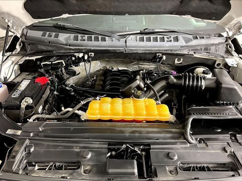 Used 2017 Ford F150 XLT w/ Equipment Group 302A Luxury RWD image 29
