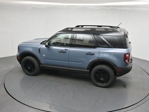 New 2026 Ford Bronco Sport Outer Banks AWD/4WD image 39