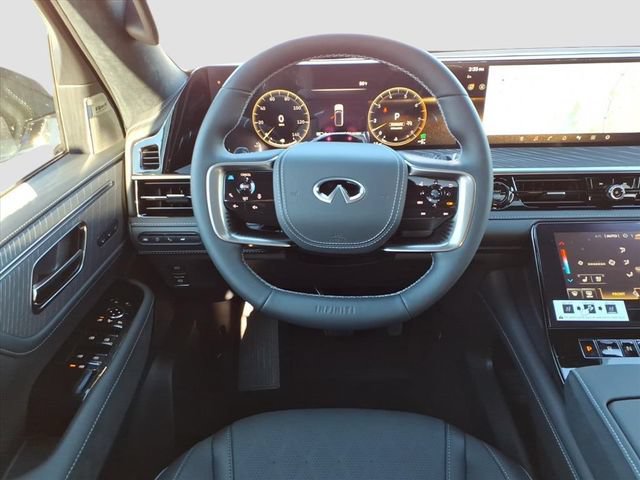 New 2026 INFINITI QX80 Autograph w/ Premium Cargo Package AWD/4WD image 29