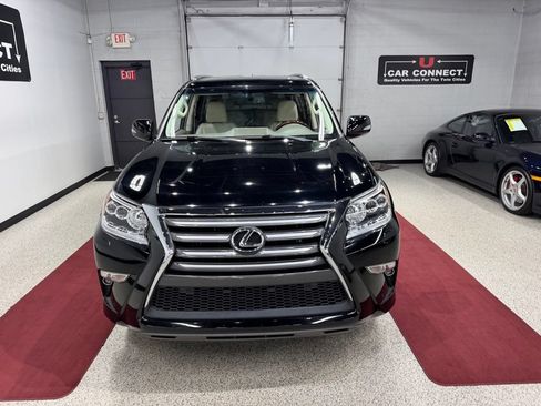 Used 2017 Lexus GX 460 Premium AWD/4WD image 5