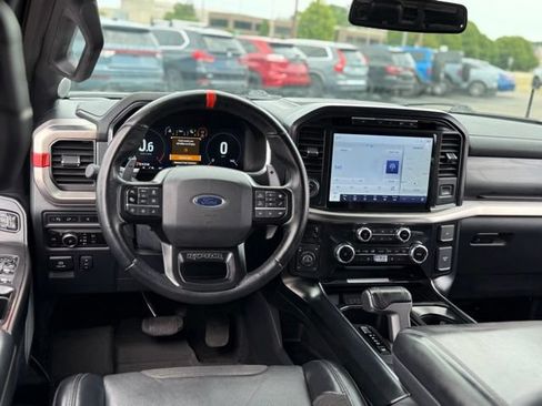 Used 2023 Ford F150 Raptor AWD/4WD image 7