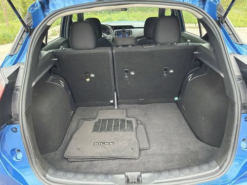 Used 2024 Nissan Kicks SR FWD image 21