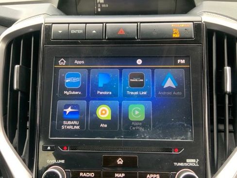 Used 2019 Subaru Ascent Limited image 28