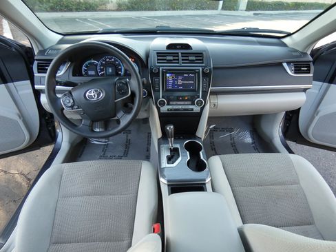 Used 2013 Toyota Camry LE image 21