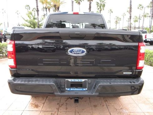 Certified 2022 Ford F150 XL w/ STX Appearance Package image 3