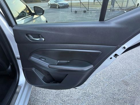 Used 2020 Nissan Altima 2.5 SR image 18