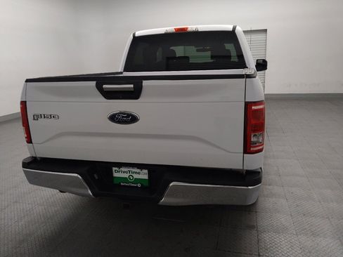 Used 2015 Ford F150 XLT w/ Equipment Group 301A Mid RWD image 7