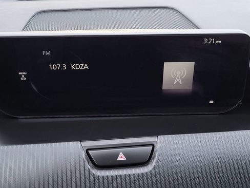 Used 2025 MAZDA CX-90 3.3 Turbo w/ Select Package image 7