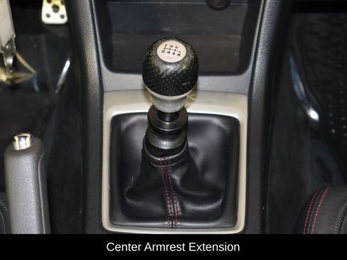 Used 2017 Subaru WRX Limited w/ Popular Package #1 image 13