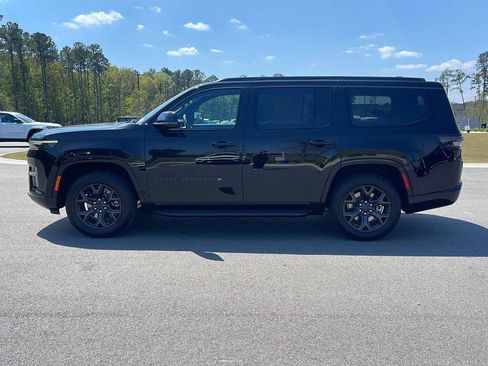 New 2026 Jeep Grand Wagoneer Limited AWD/4WD image 4
