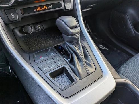 Certified 2023 Toyota RAV4 LE image 12